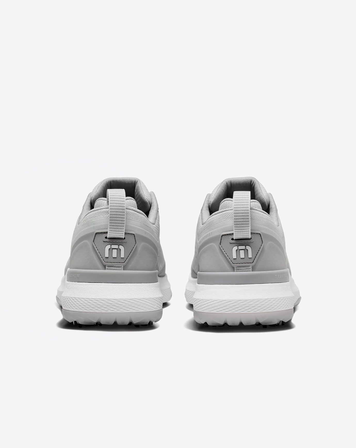 The NuAge Mega Golf Shoe