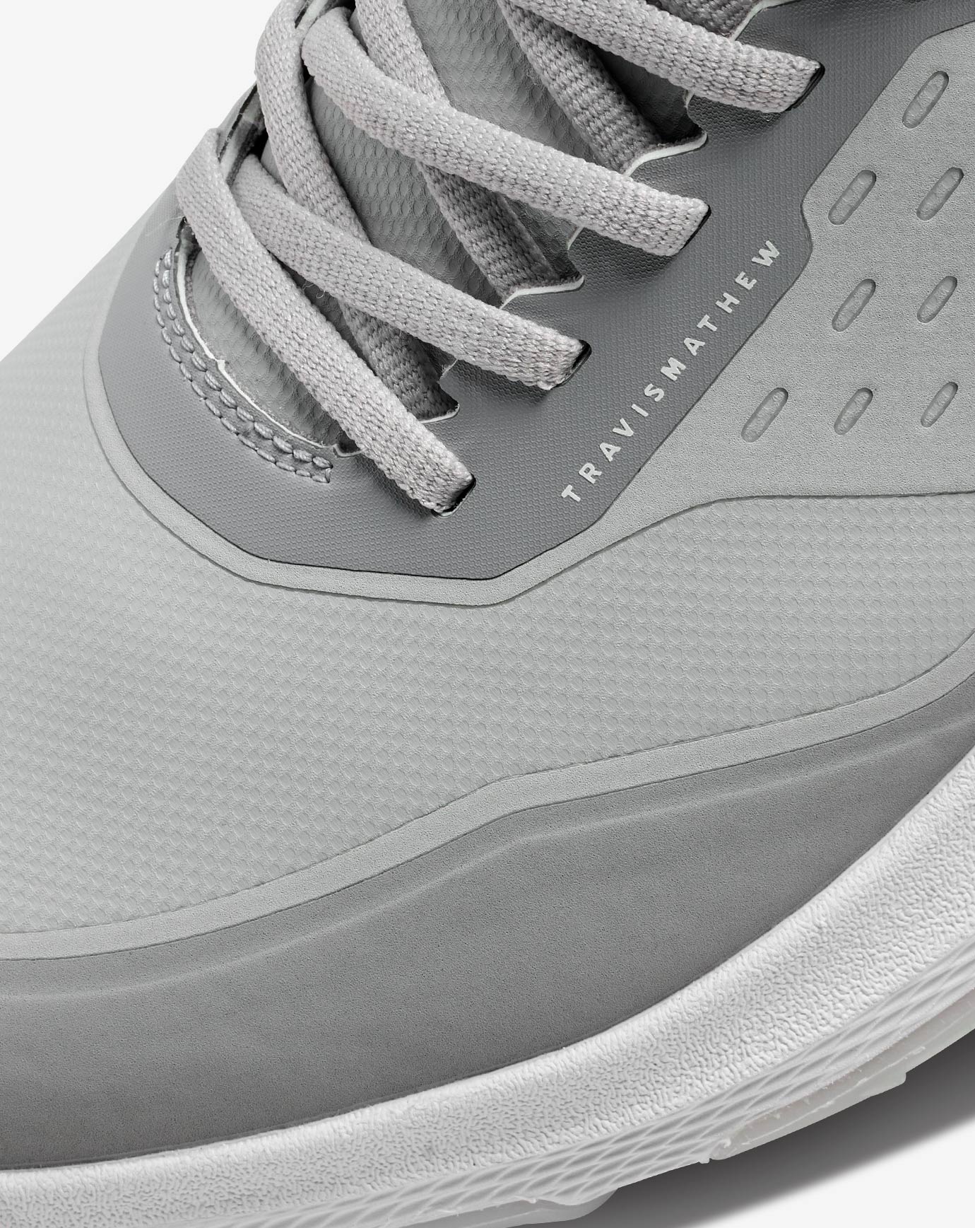 The NuAge Mega Golf Shoe ∣ TravisMathew