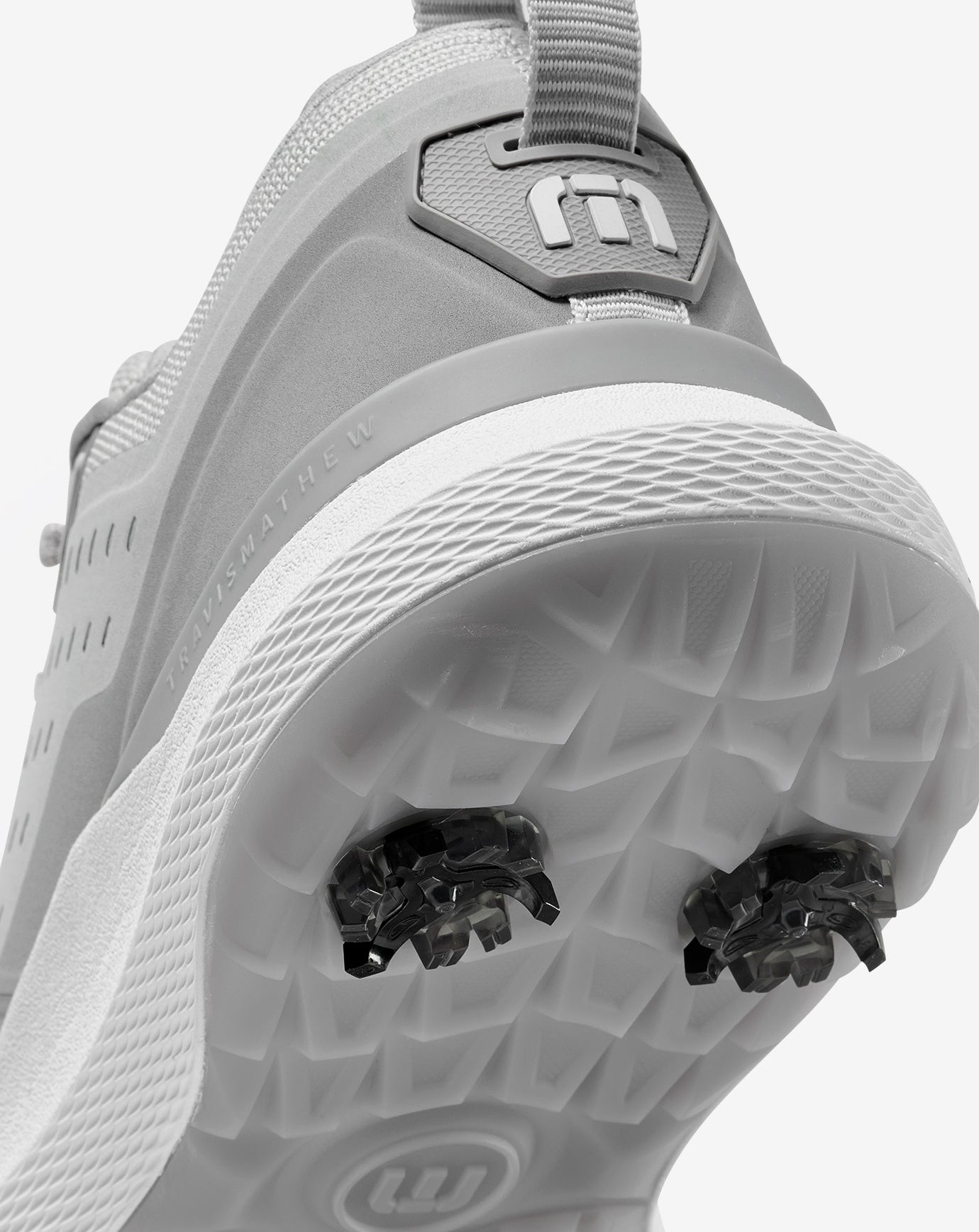 The NuAge Mega Golf Shoe