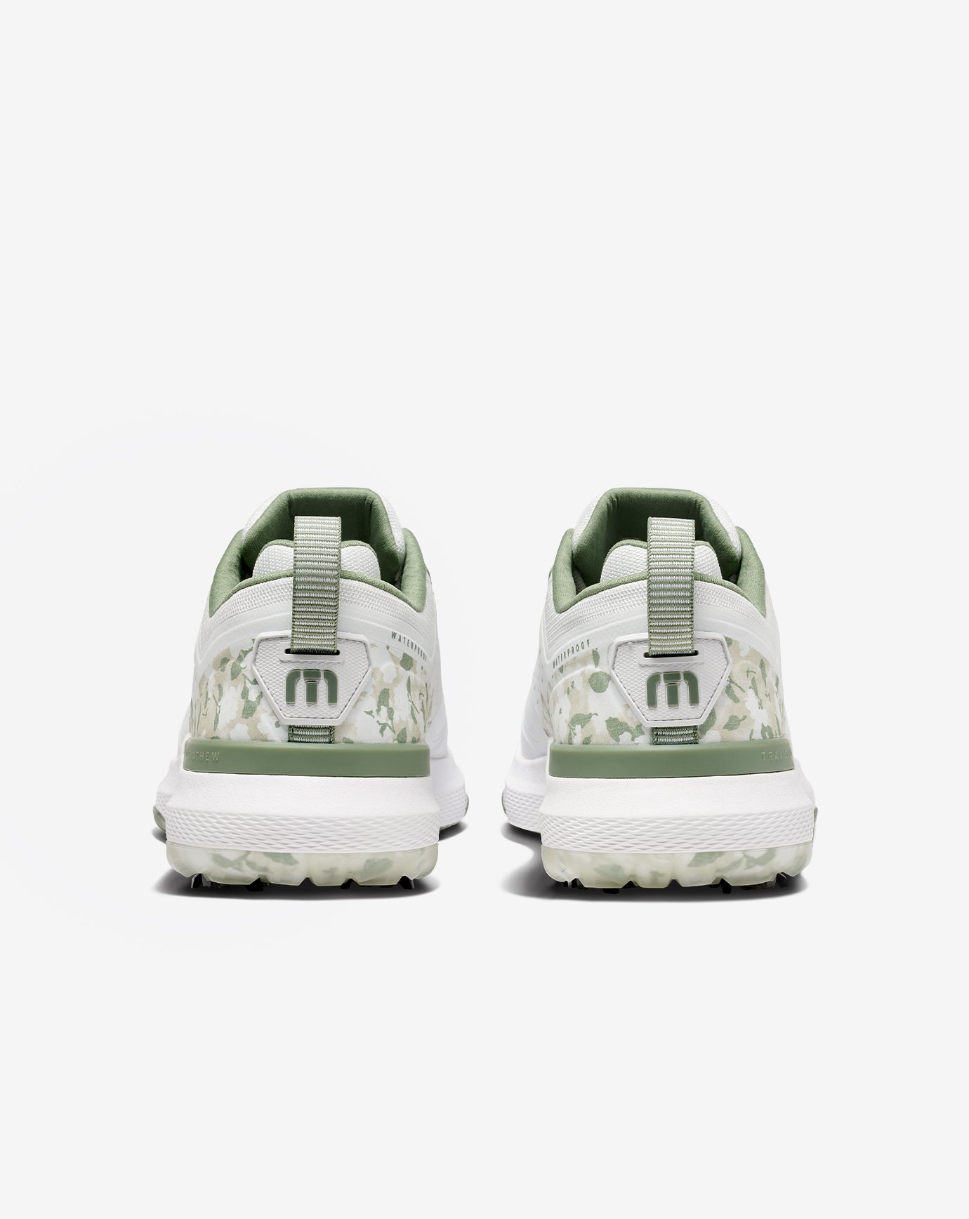 The NuAge Mega Golf Shoe ∣ TravisMathew