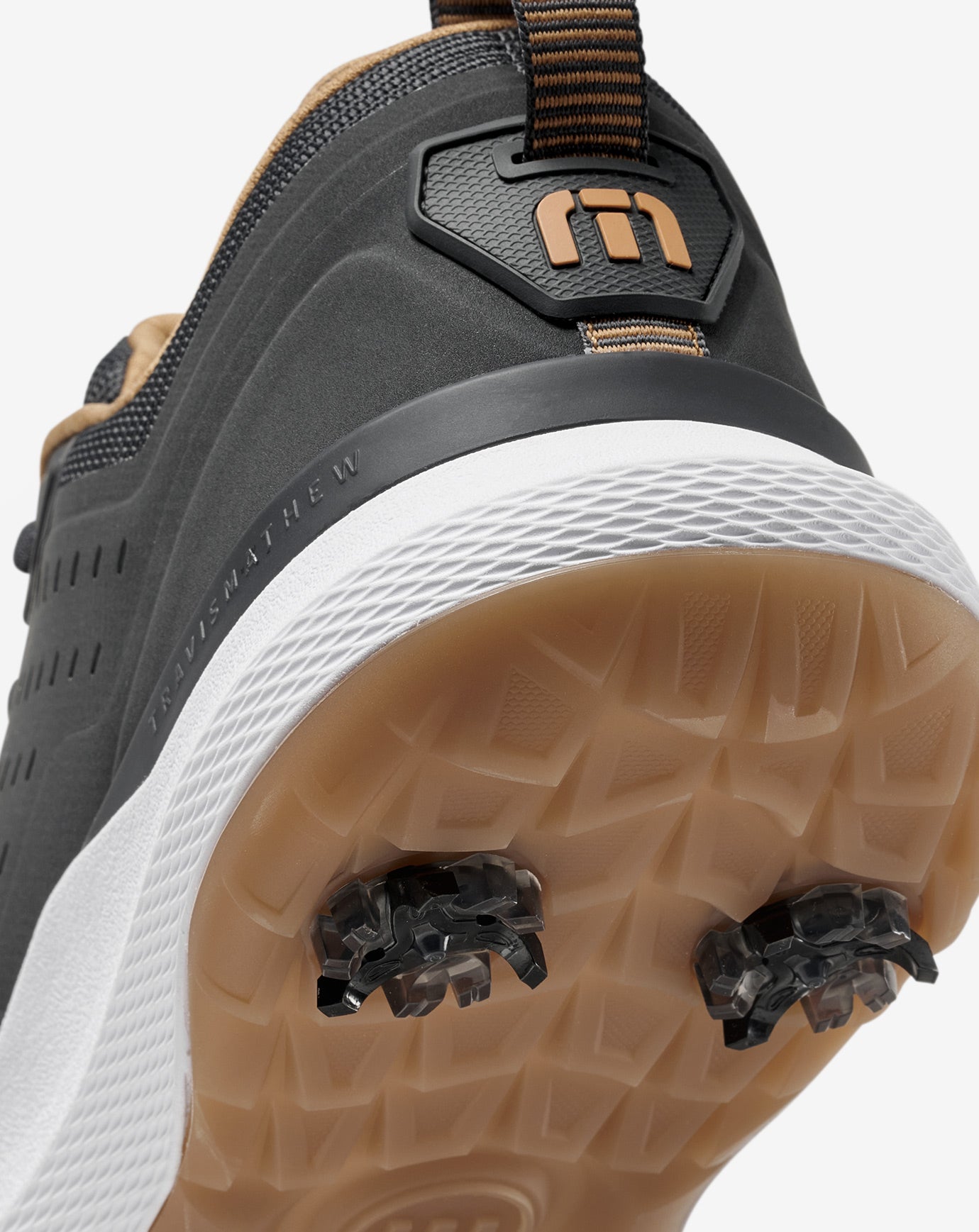 The NuAge Mega Golf Shoe ∣ TravisMathew
