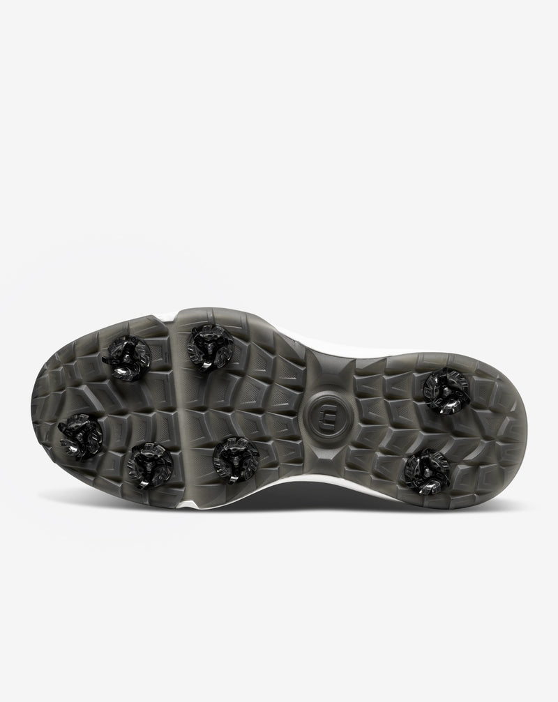 The NuAge Mega Golf Shoe