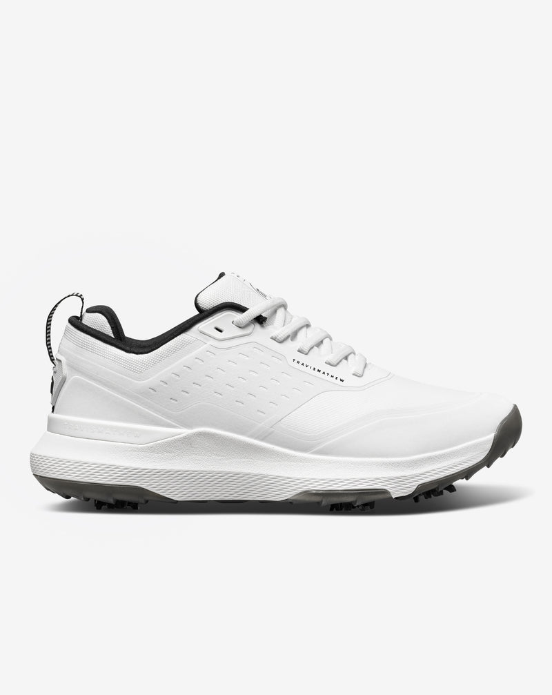 The NuAge Mega Golf Shoe