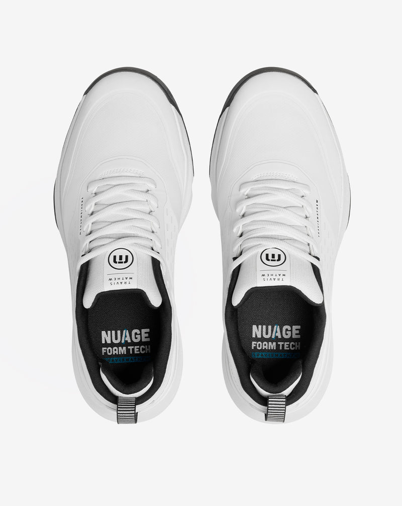 The NuAge Mega Golf Shoe