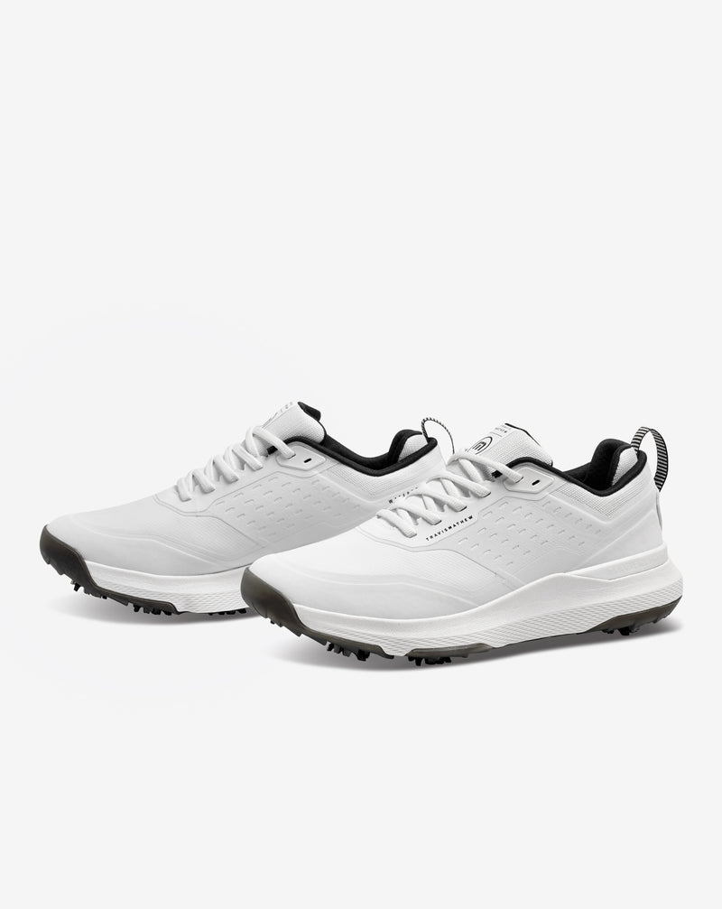 The NuAge Mega Golf Shoe