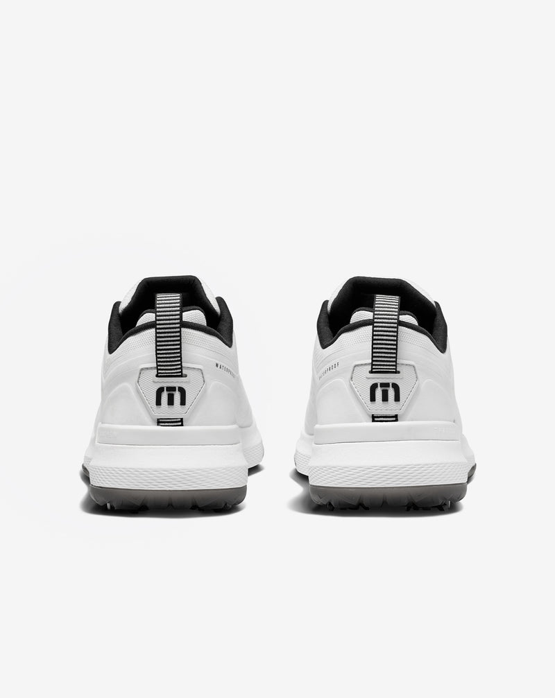 The NuAge Mega Golf Shoe