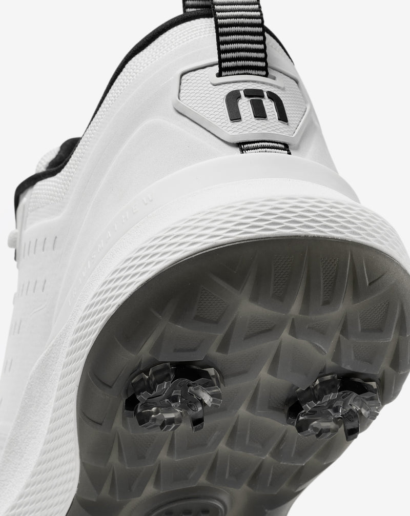 The NuAge Mega Golf Shoe