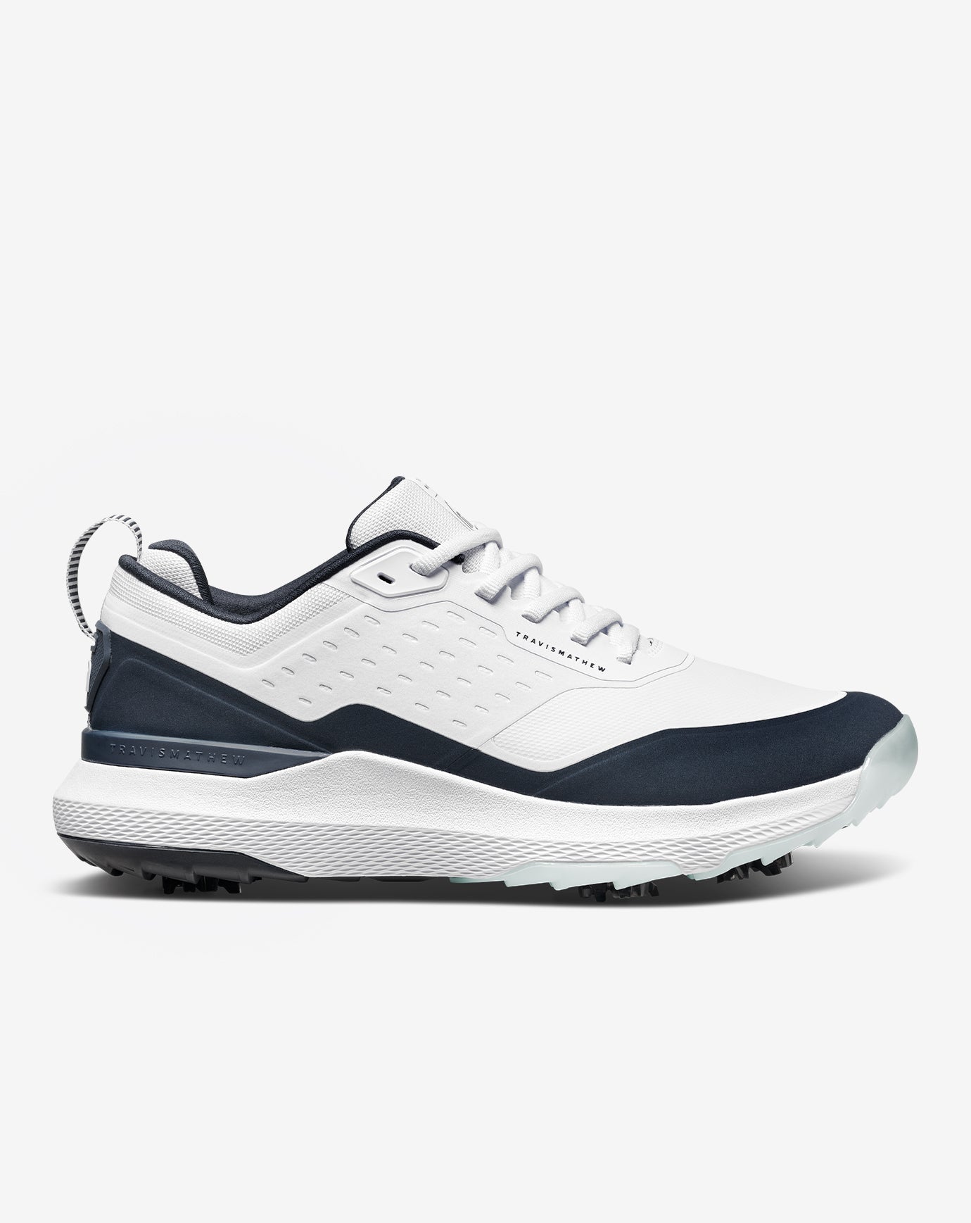 The NuAge Mega Golf Shoe