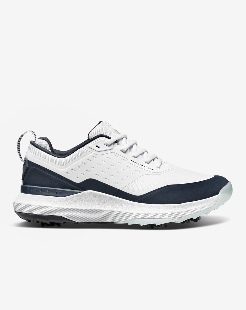 The NuAge Mega Golf Shoe