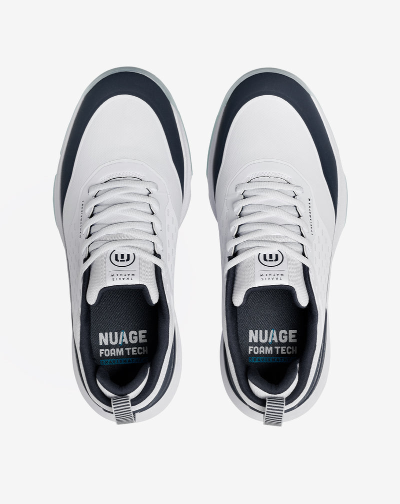 The NuAge Mega Golf Shoe