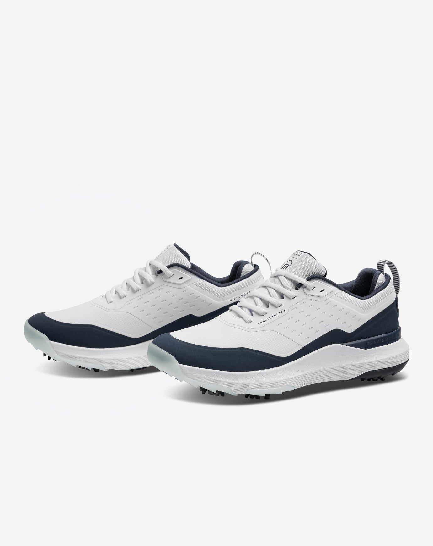 The NuAge Mega Golf Shoe