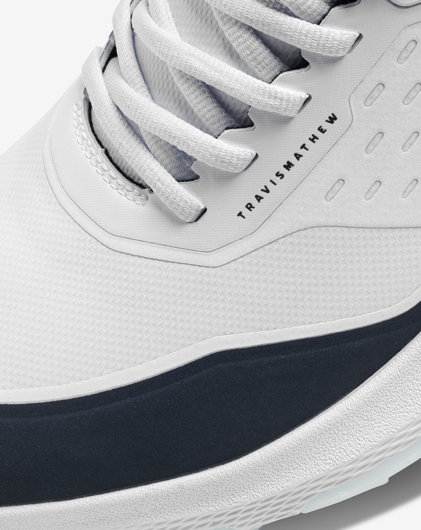 The NuAge Mega Golf Shoe