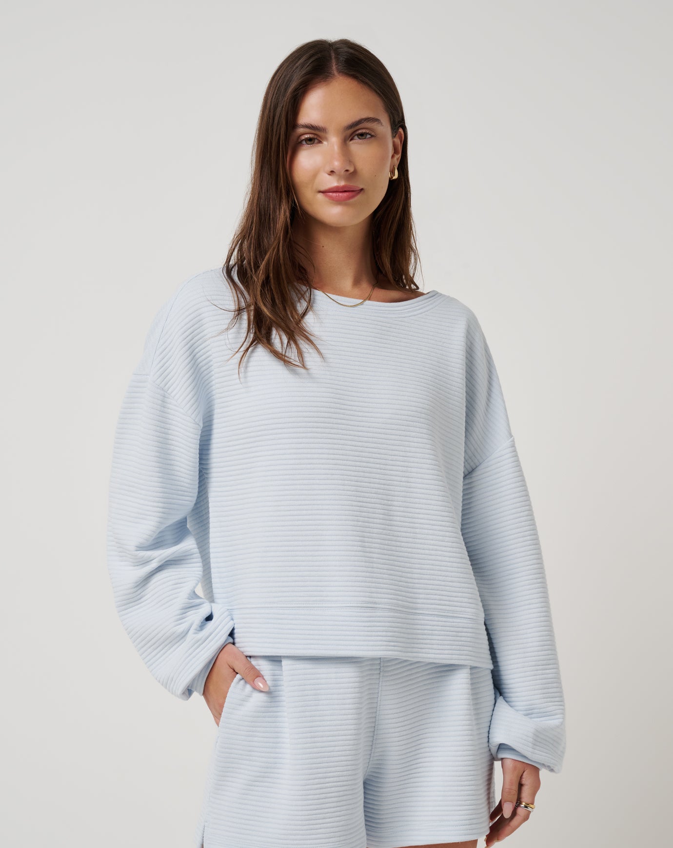 Yacht Me Pullover image 1