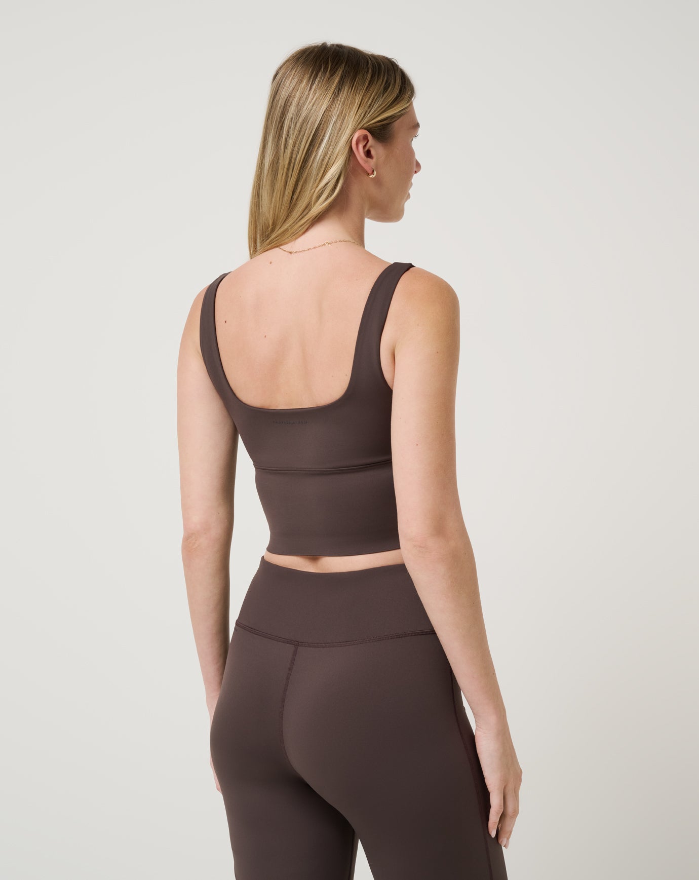 Moveknit Bonded Tank
