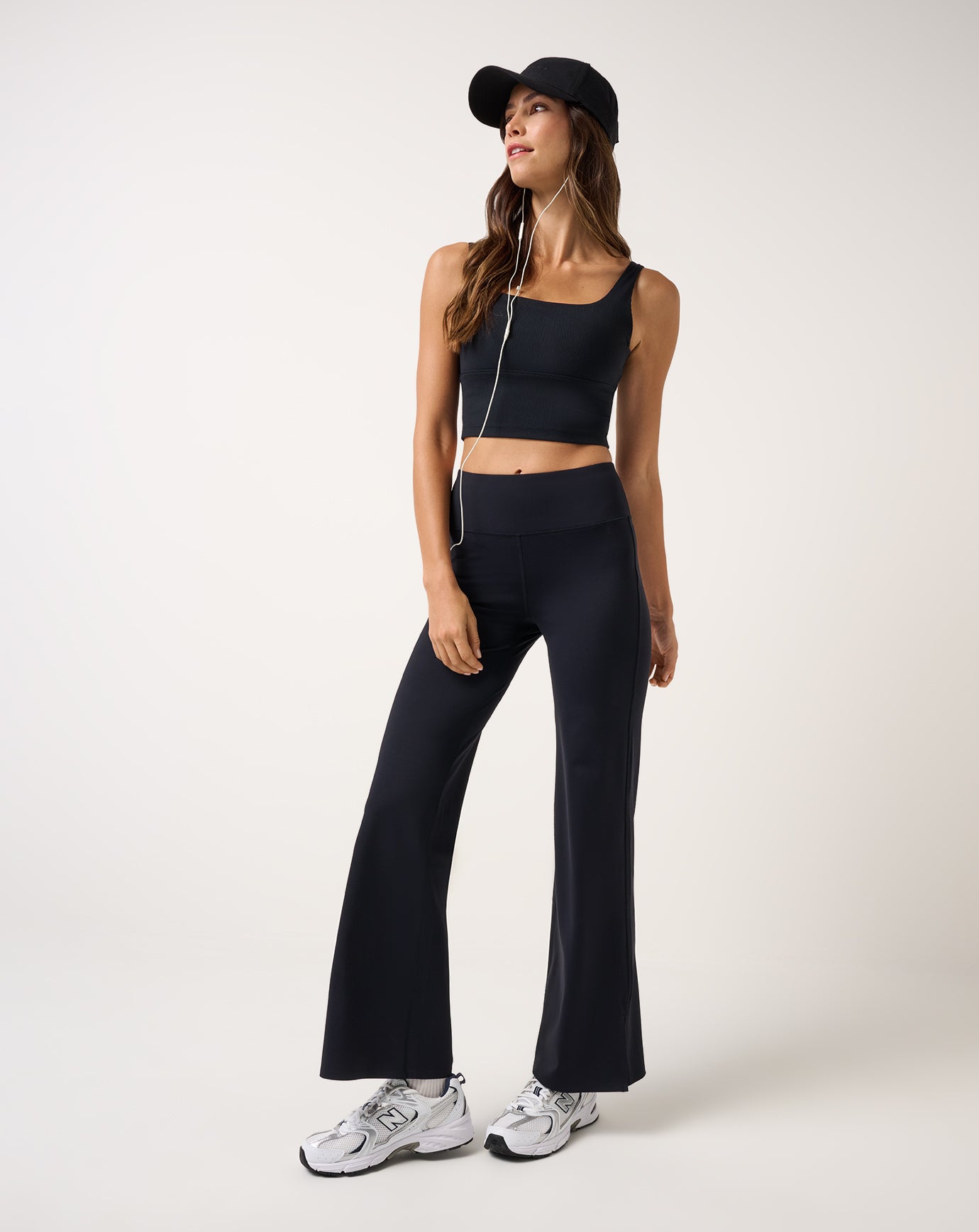 Moveknit Bonded Pant