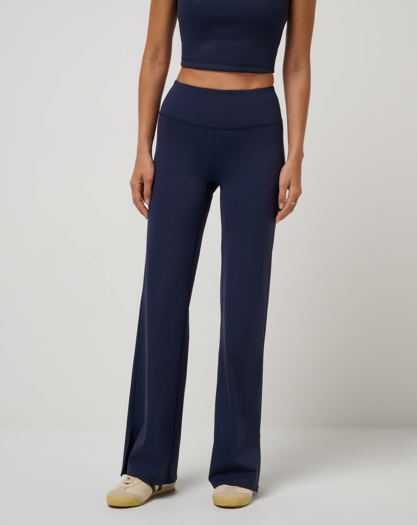 Moveknit Bonded Pant ∣ TravisMathew