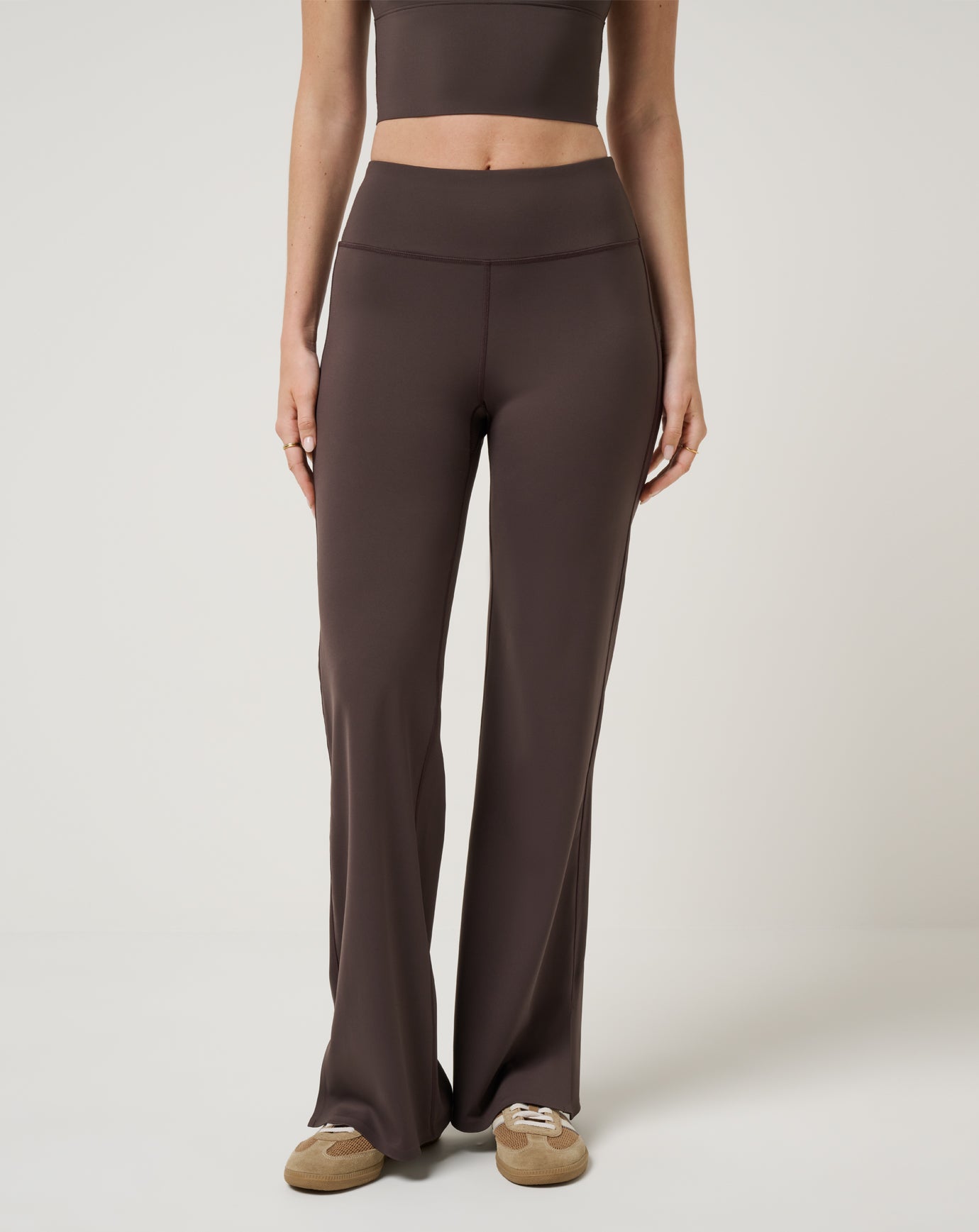 Moveknit Bonded Pant ∣ TravisMathew