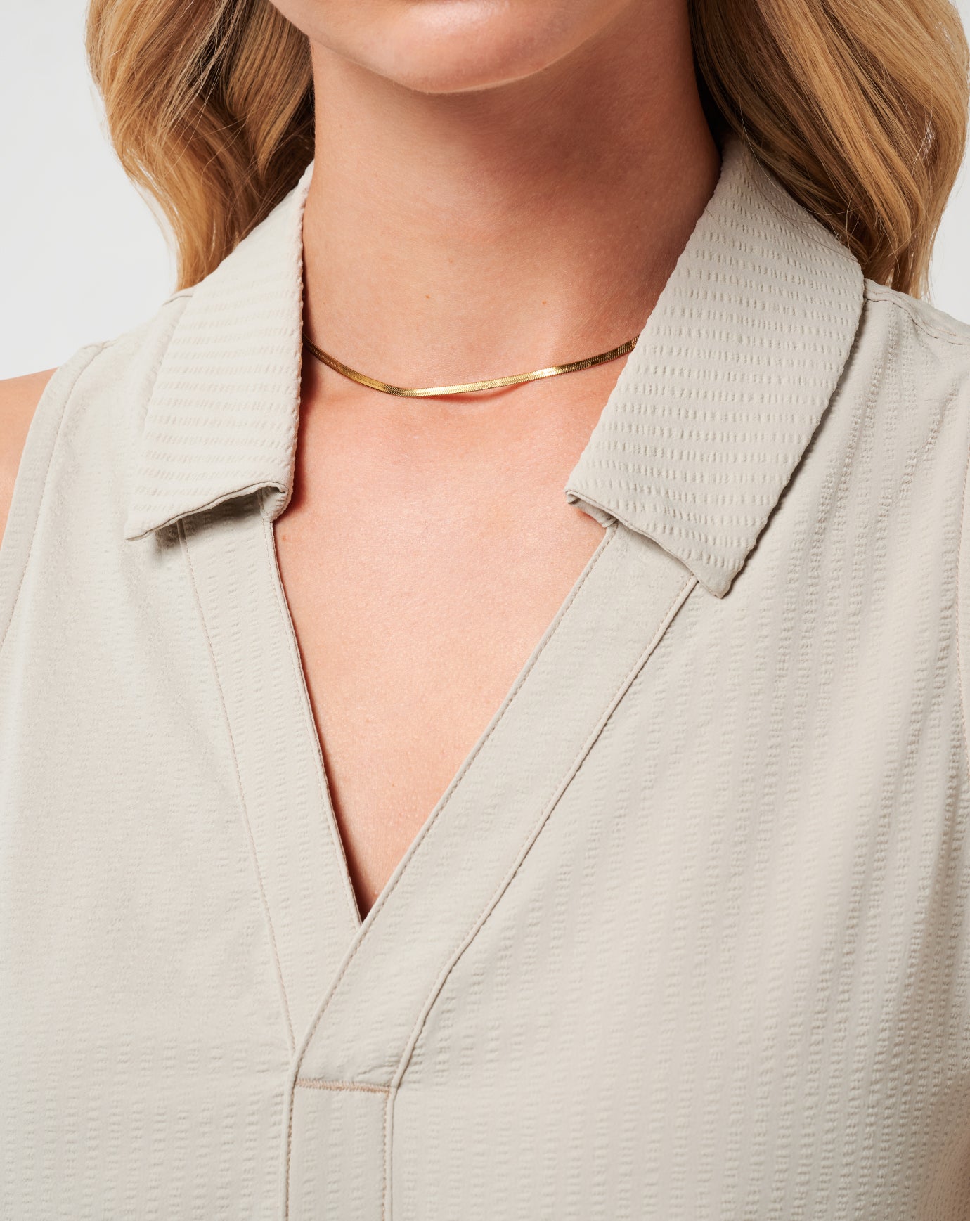 Timeless Breezeblend Polo