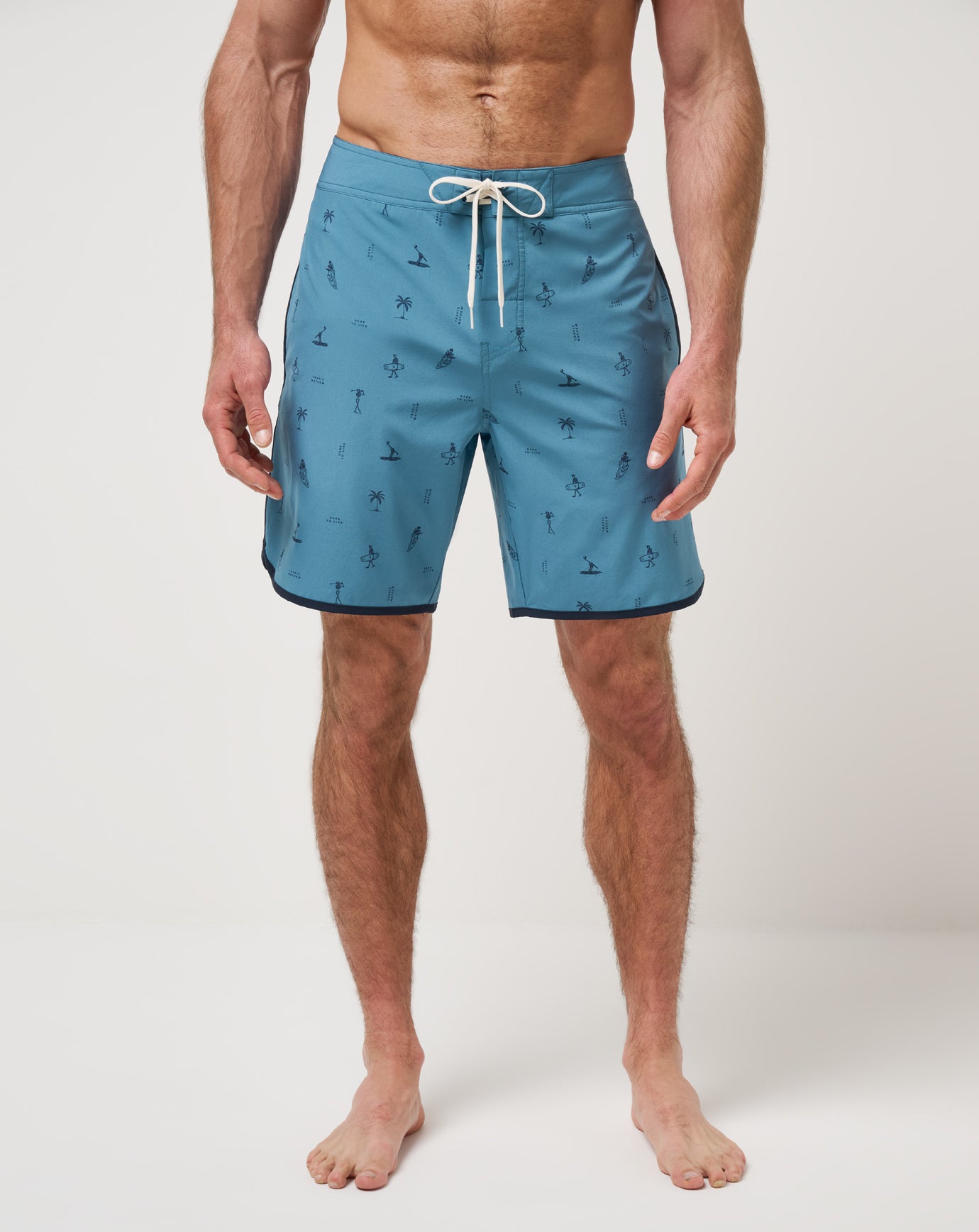 Shred It Boardshort image 1