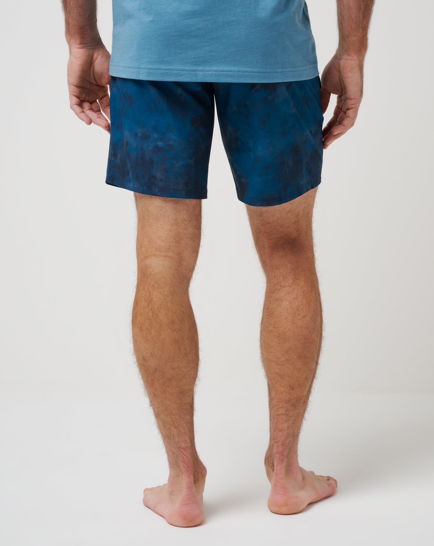Board Control Boardshort image 3