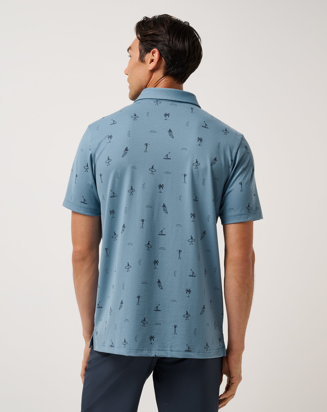 Wake Chaser Polo image 3