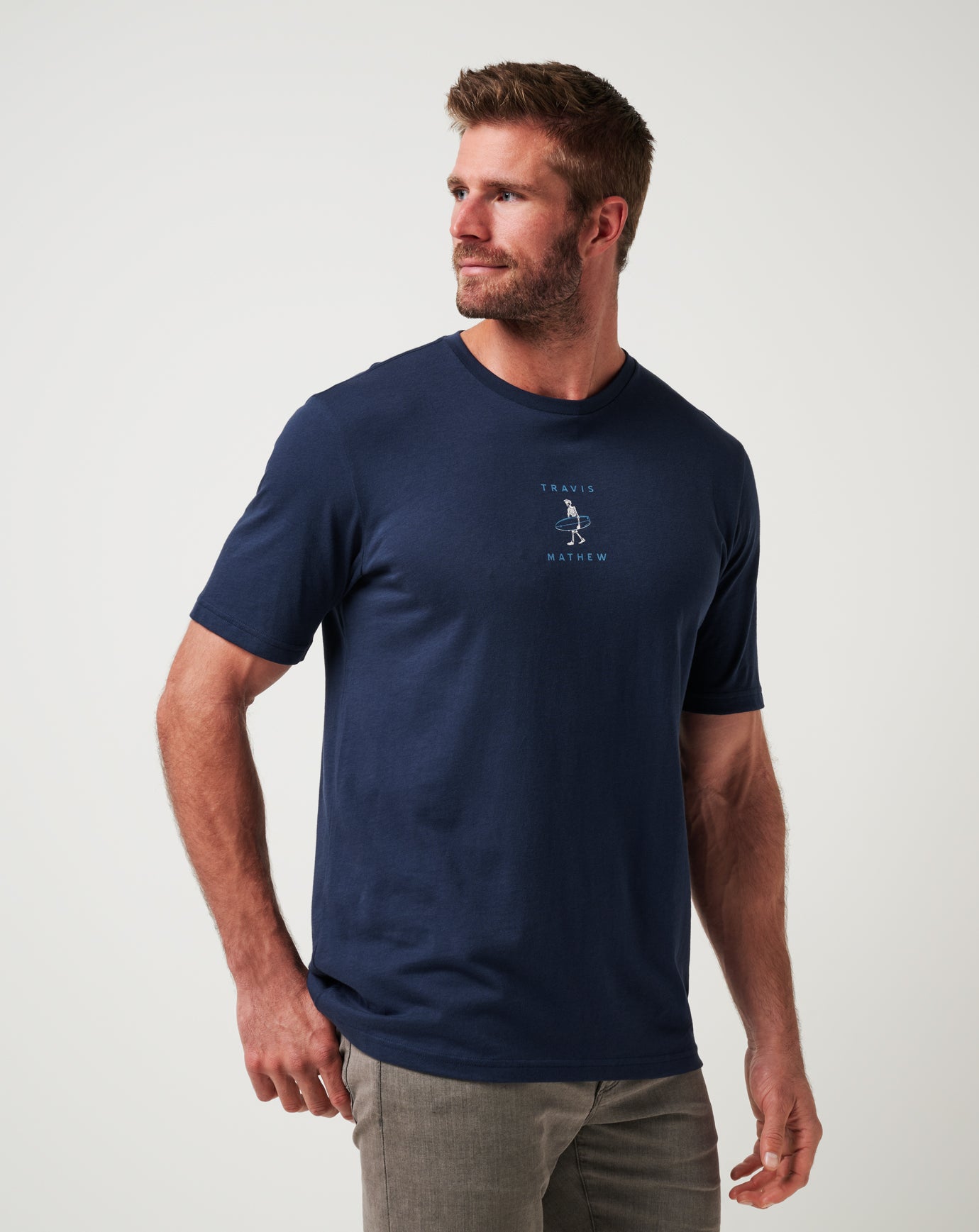 Triple Up Tee image 2