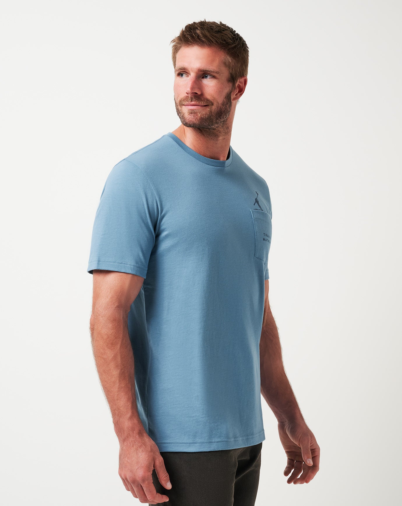 Air Trick Tee image 2