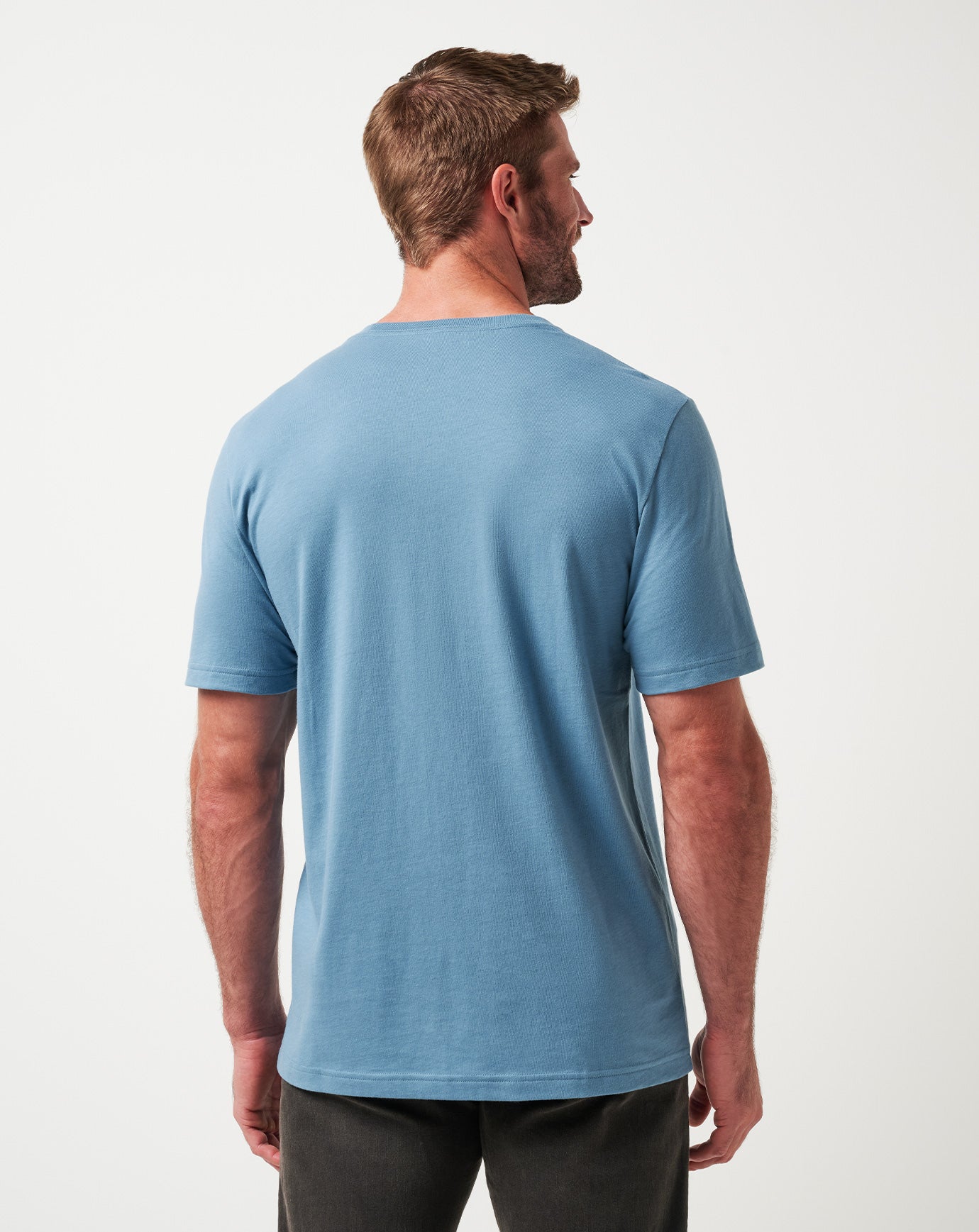 Air Trick Tee