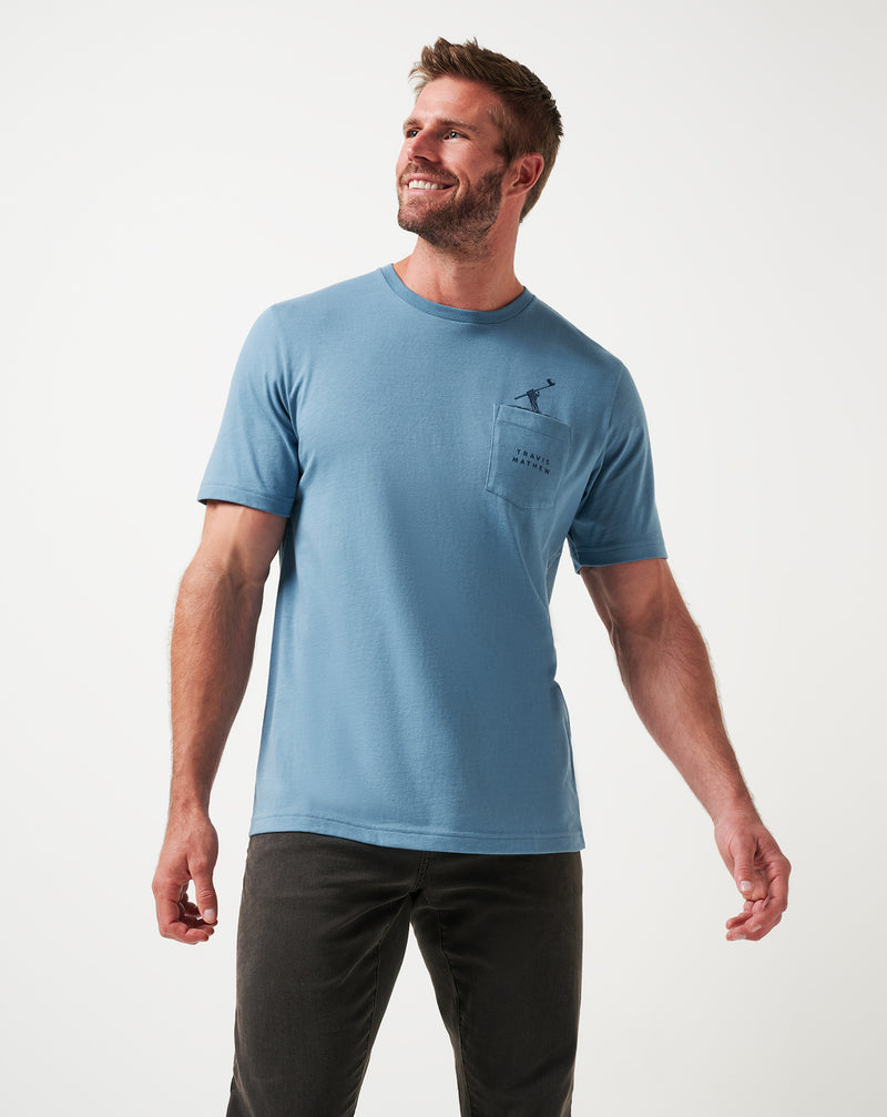 Air Trick Tee