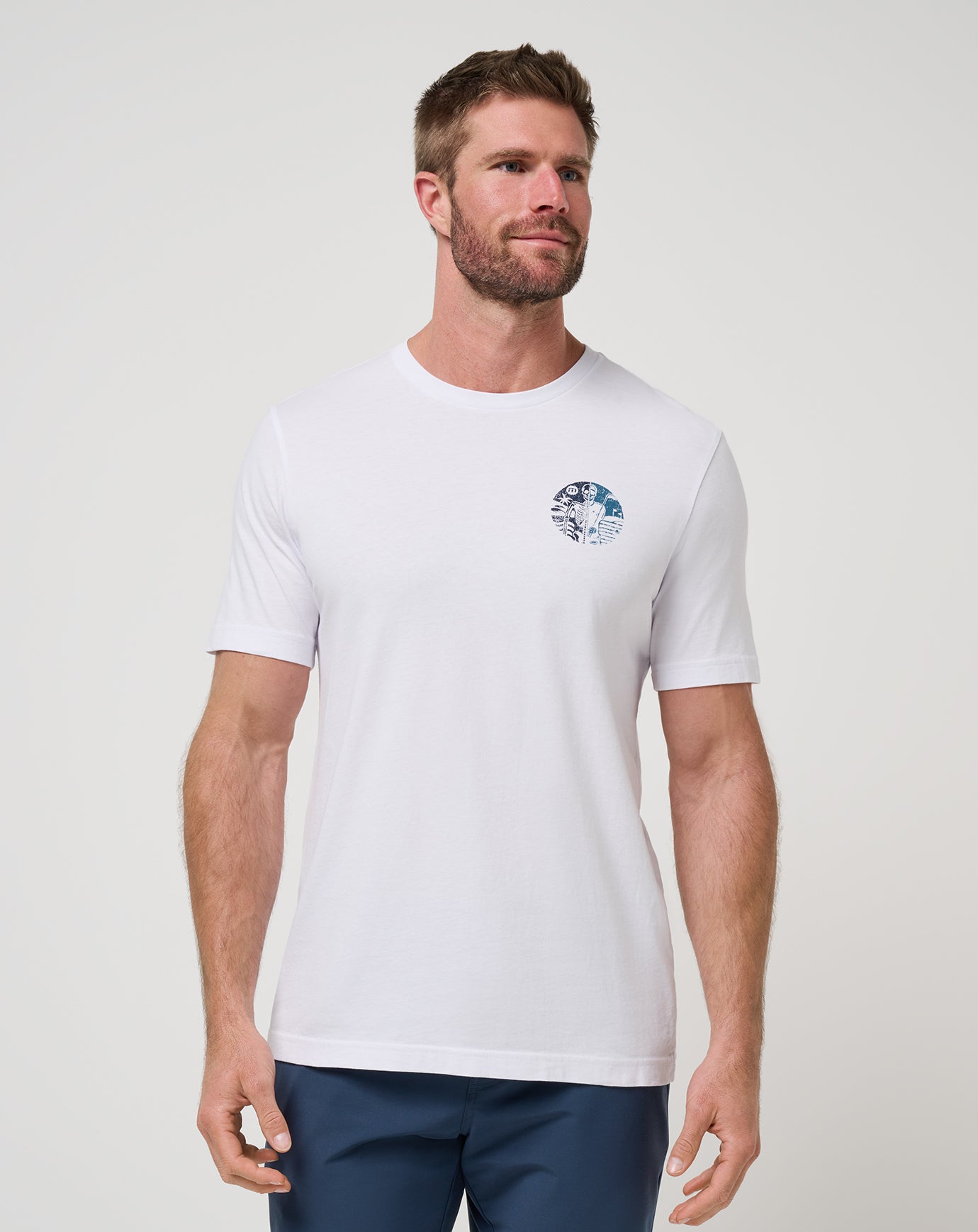 Switch Stance Tee image 4