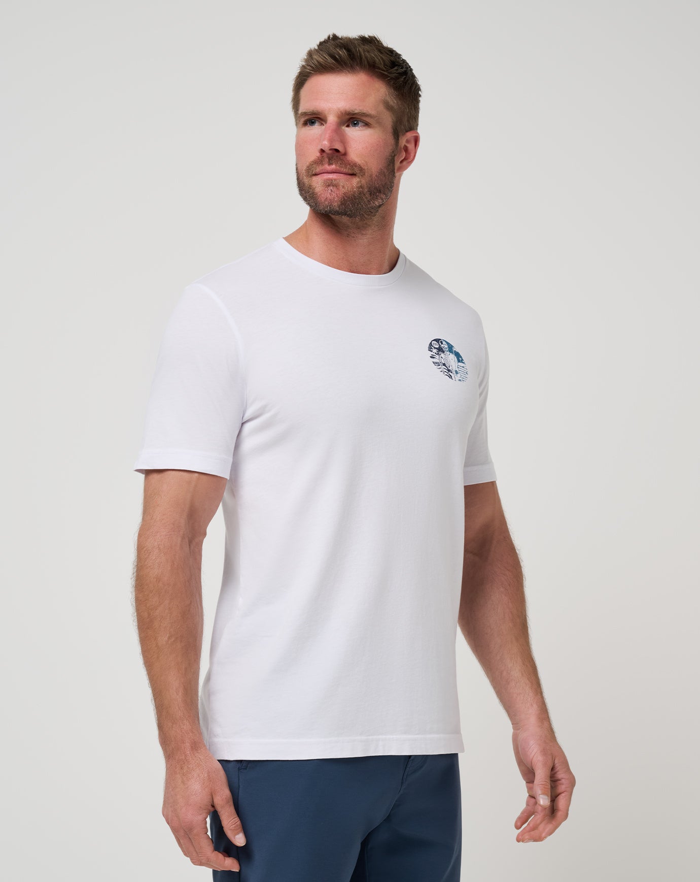 Switch Stance Tee image 2