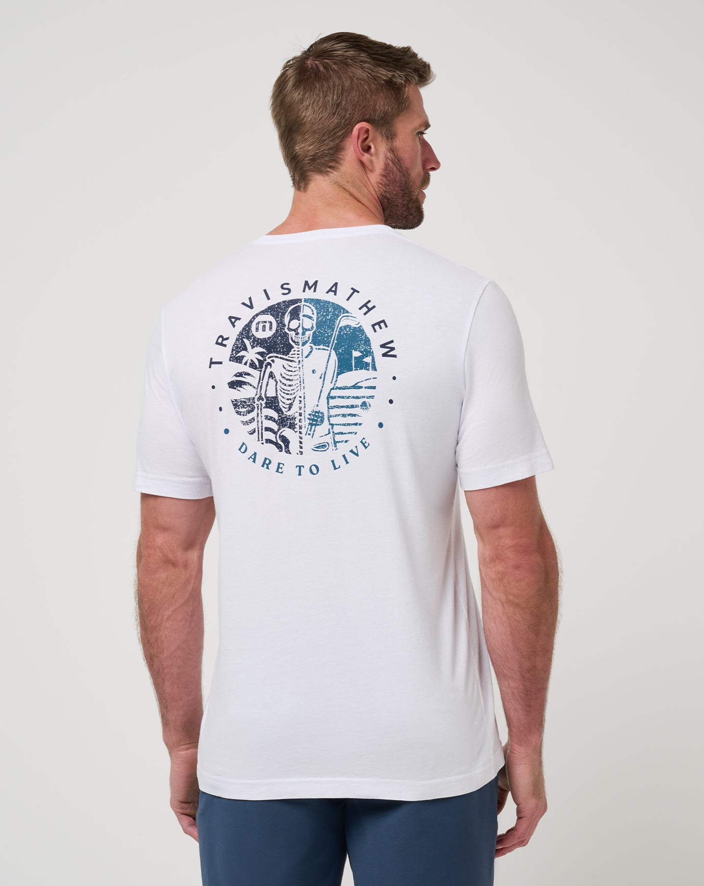 Switch Stance Tee image 1