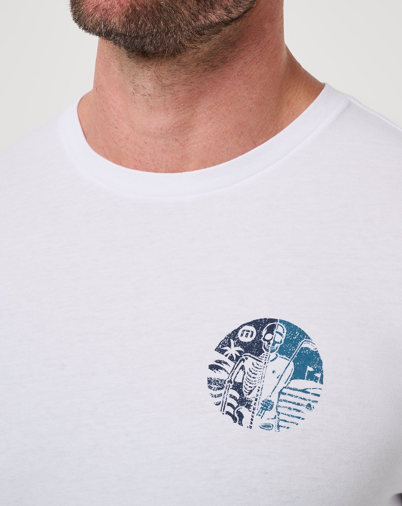 Switch Stance Tee image 3