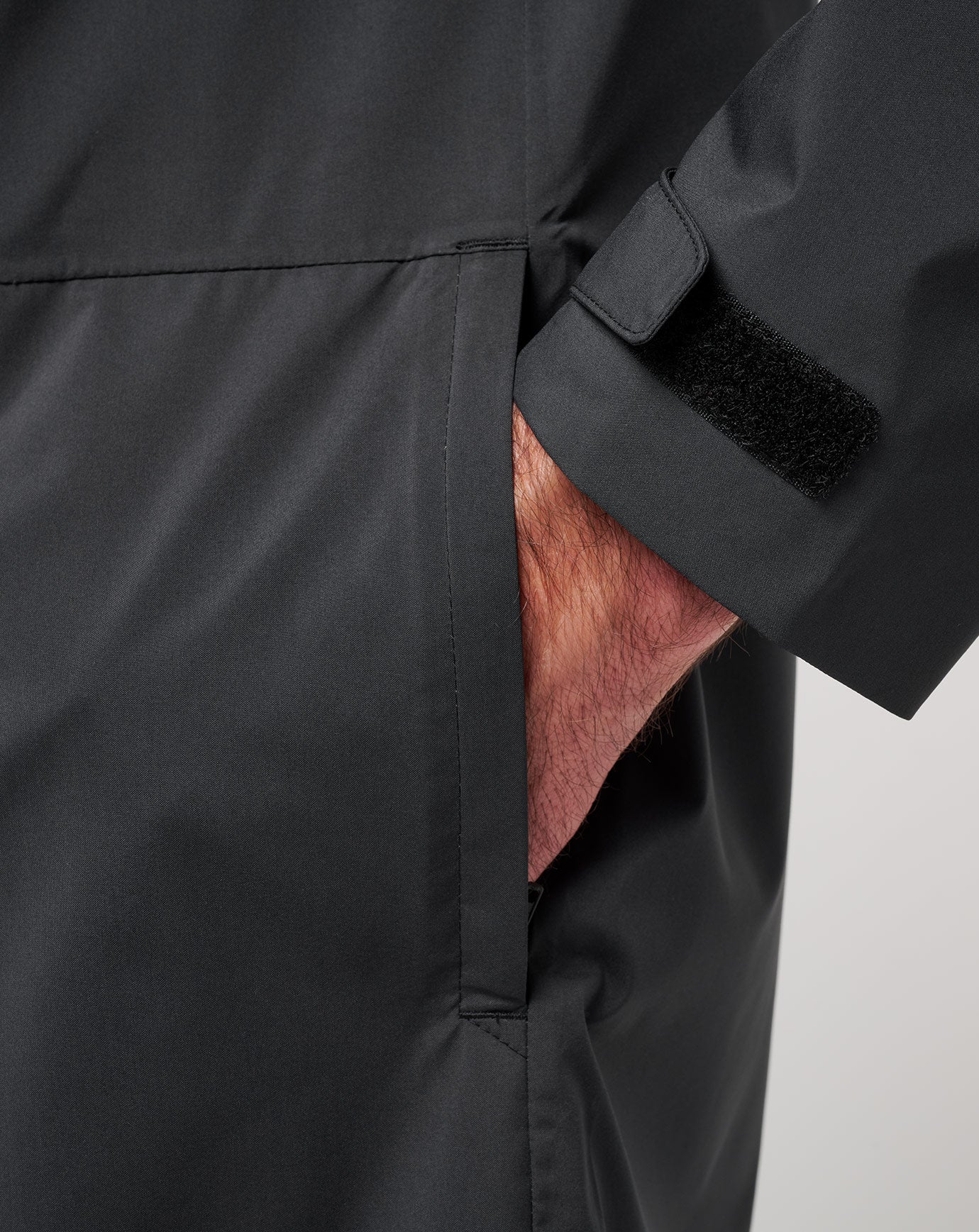 Shore Side Full Zip ∣ TravisMathew