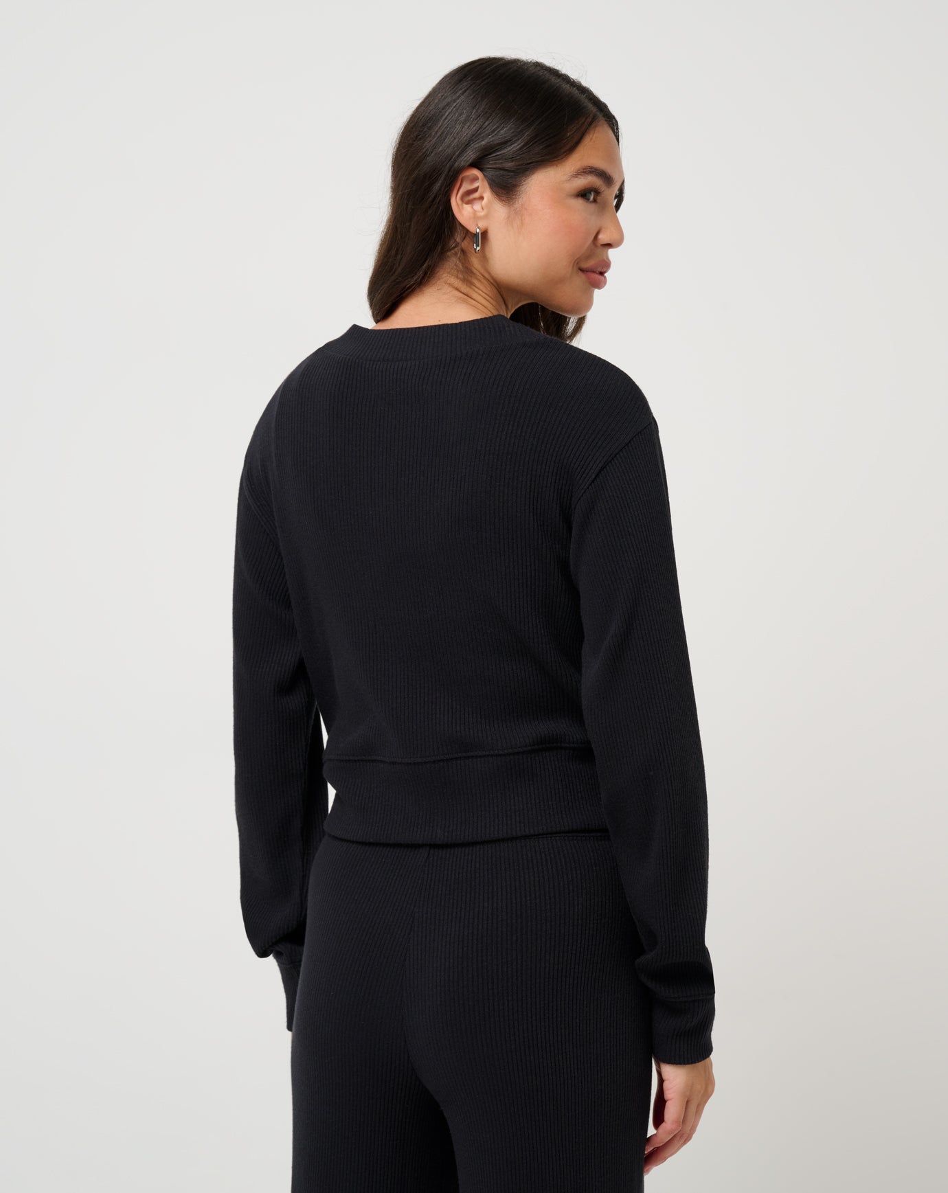 Evening Retreat Cardigan ∣ TravisMathew