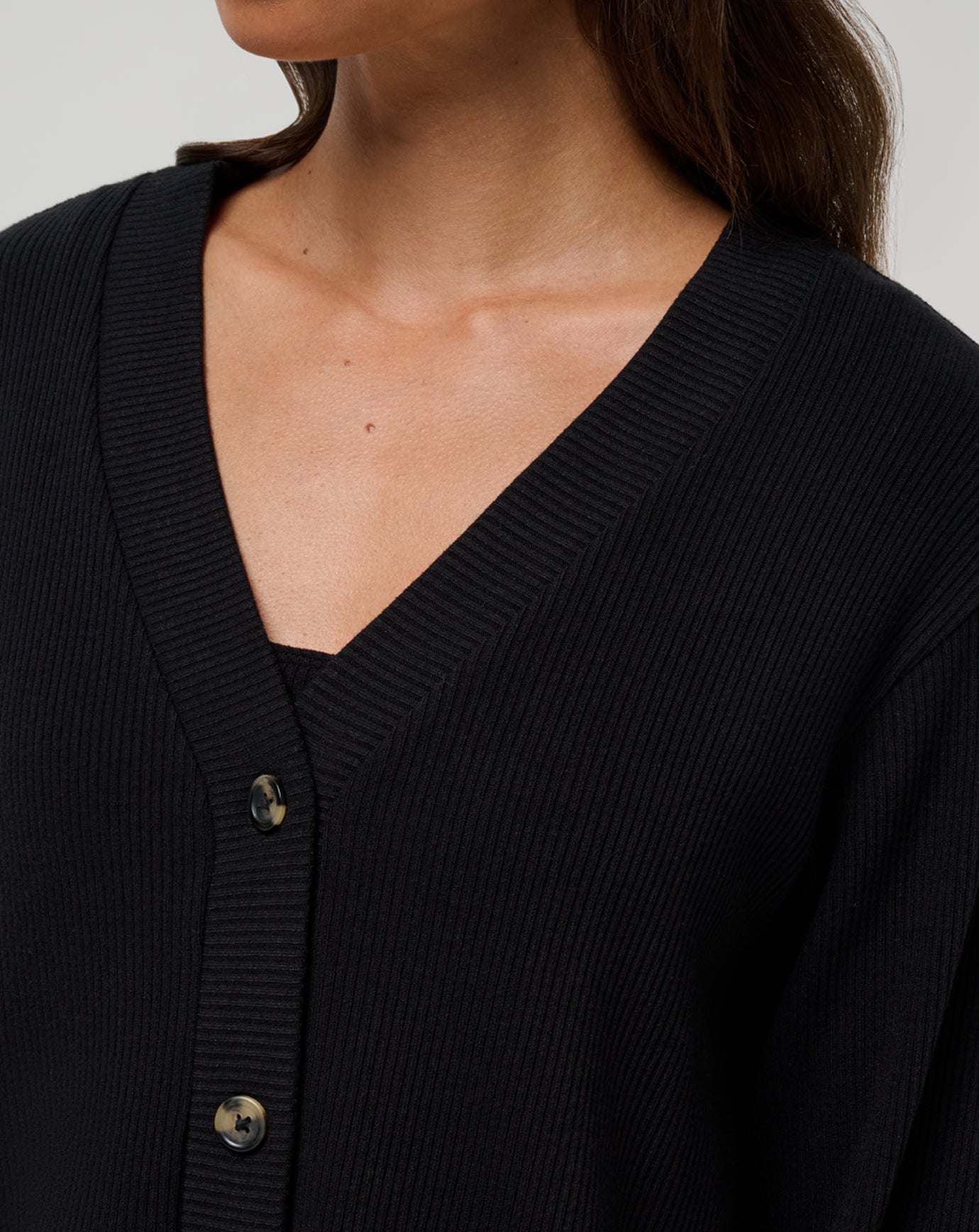 Evening Retreat Cardigan ∣ TravisMathew