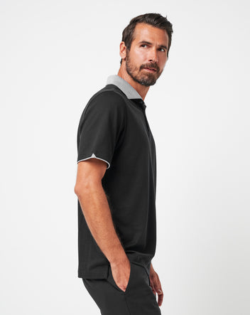 Reservation Number Polo image 2