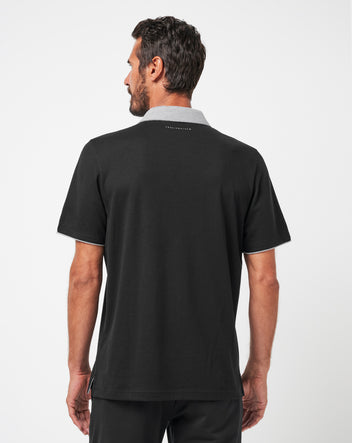 Reservation Number Polo image 3