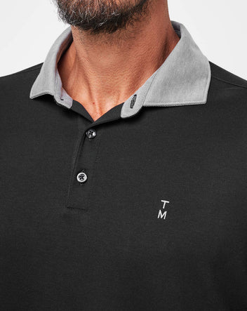 Reservation Number Polo image 4