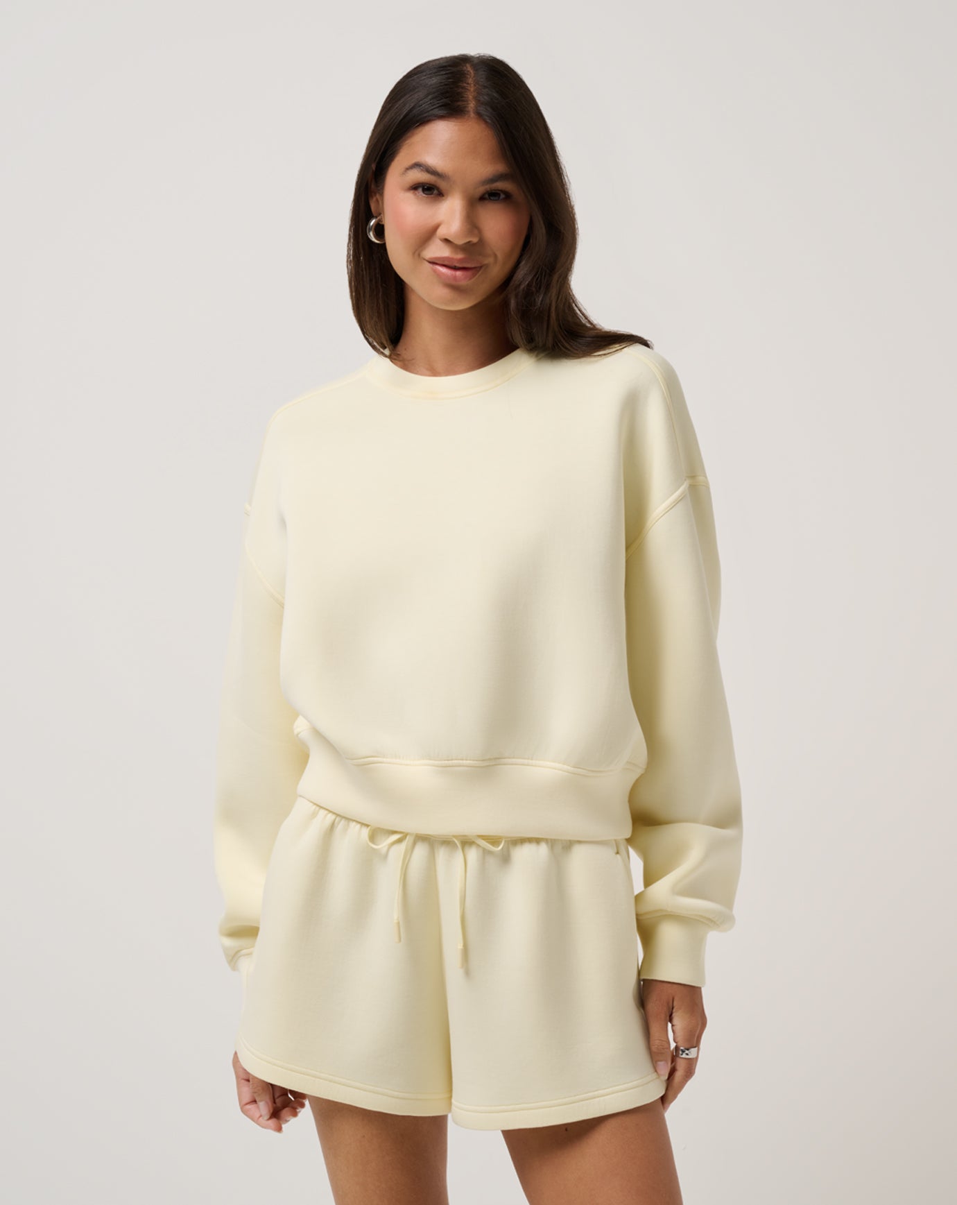 Cloudscape Pullover ∣ TravisMathew