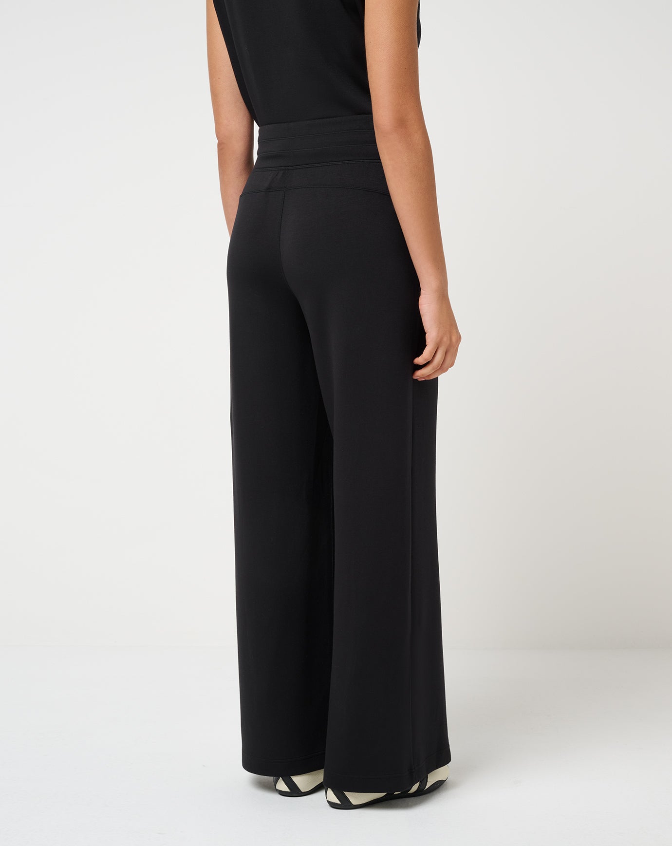 Skyloft Soft Wide Leg Pant ∣ TravisMathew