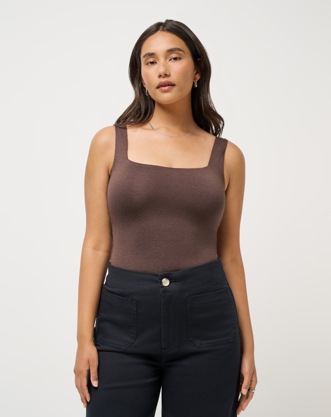 Skyline Tank Bodysuit