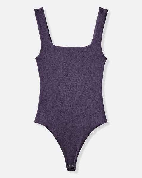 Skyline Tank Bodysuit ∣ TravisMathew