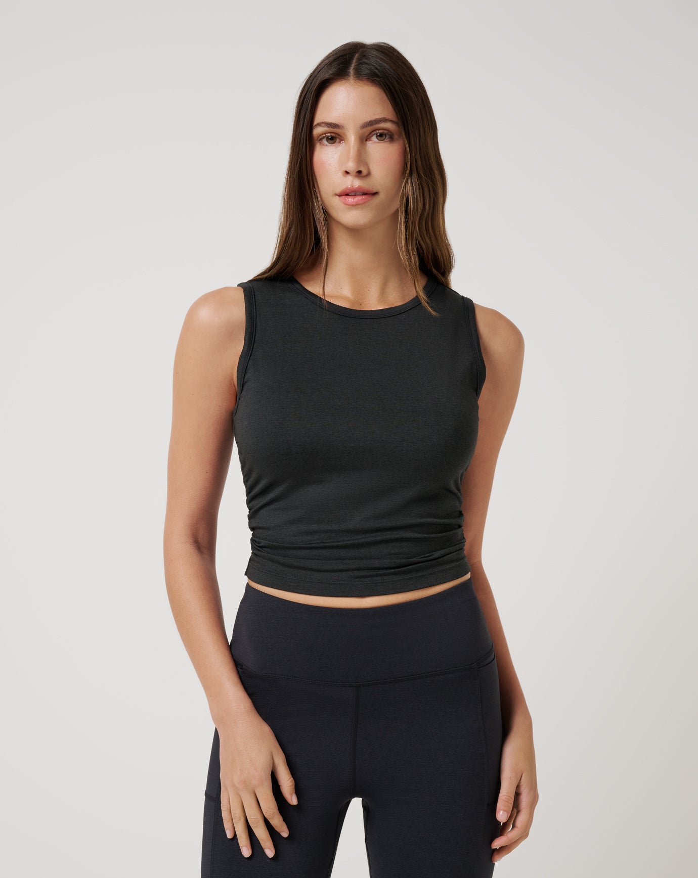 Skyline Jersey Tank image 1