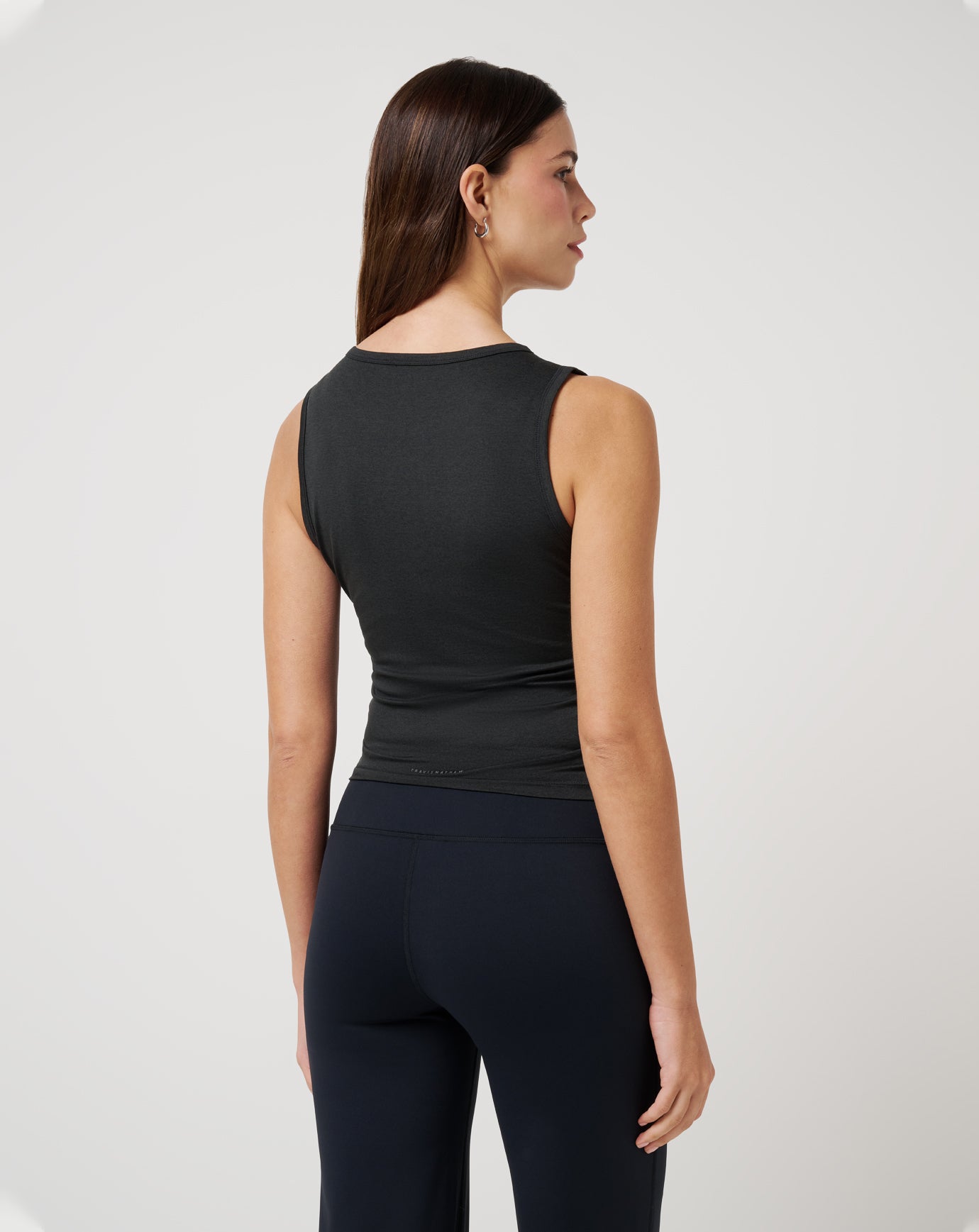 Skyline Jersey Tank image 5