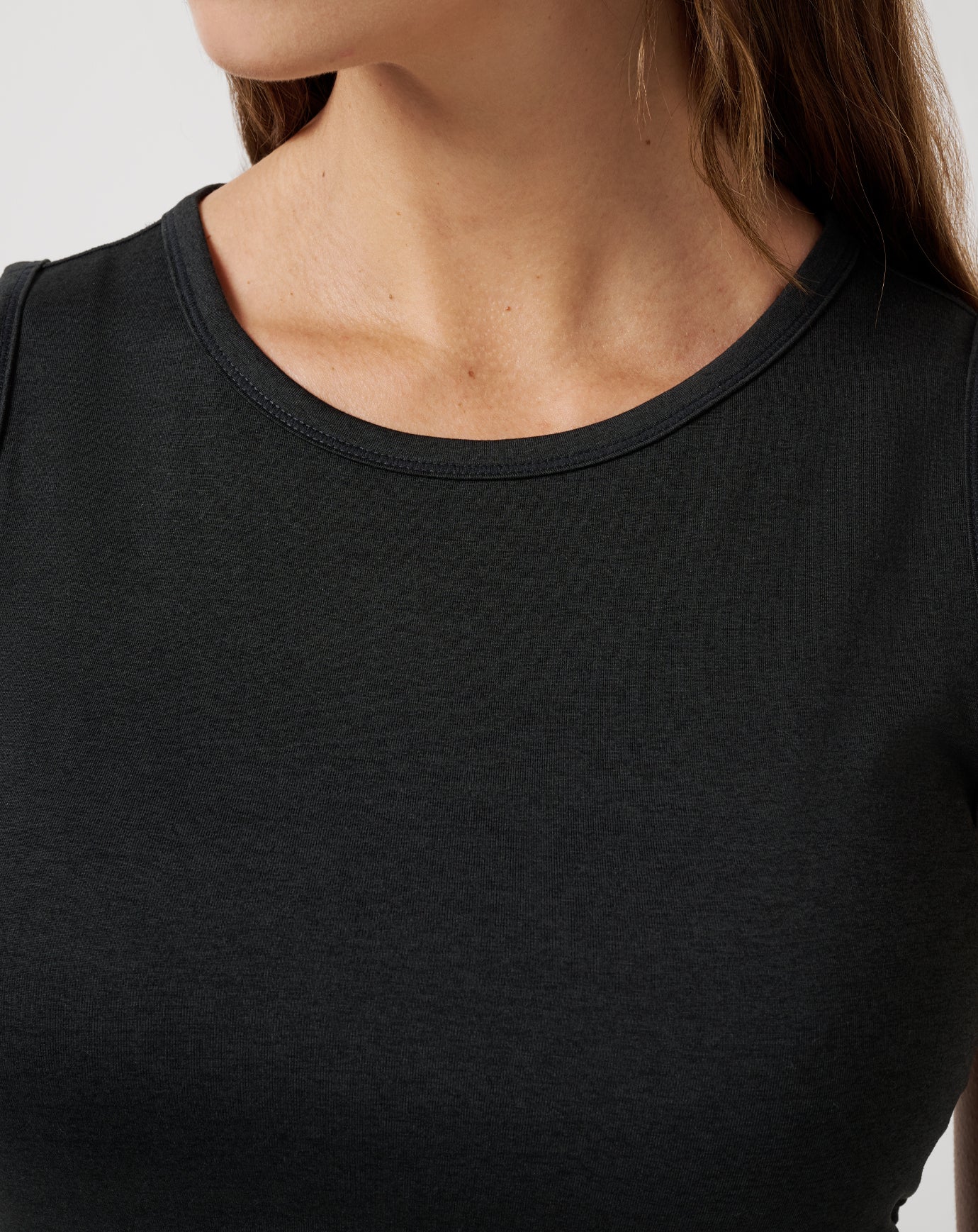 Skyline Jersey Tank image 7