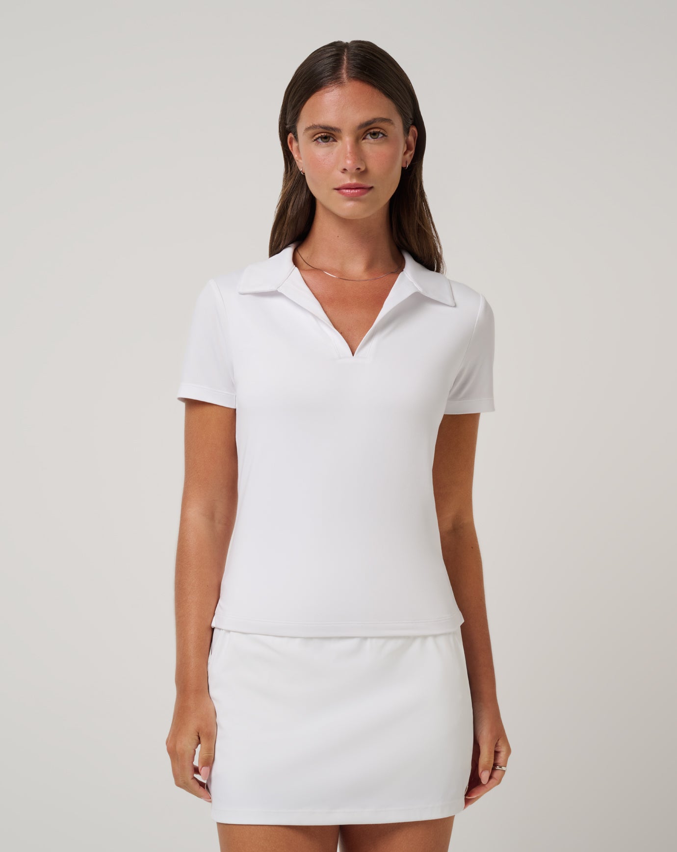 Skyloft Light Polo 2.0 ∣ TravisMathew