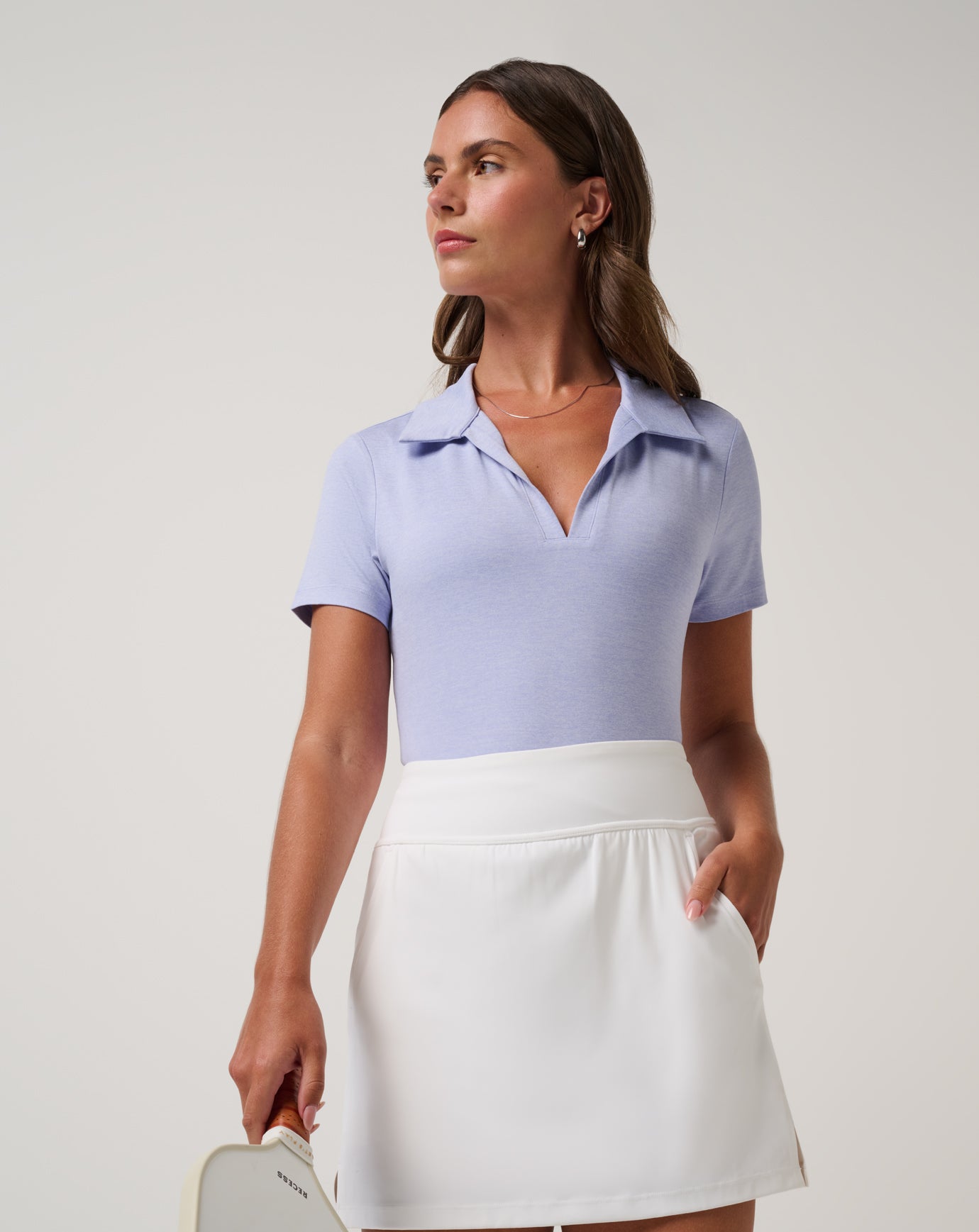 Skyloft Light Polo 2.0 ∣ TravisMathew