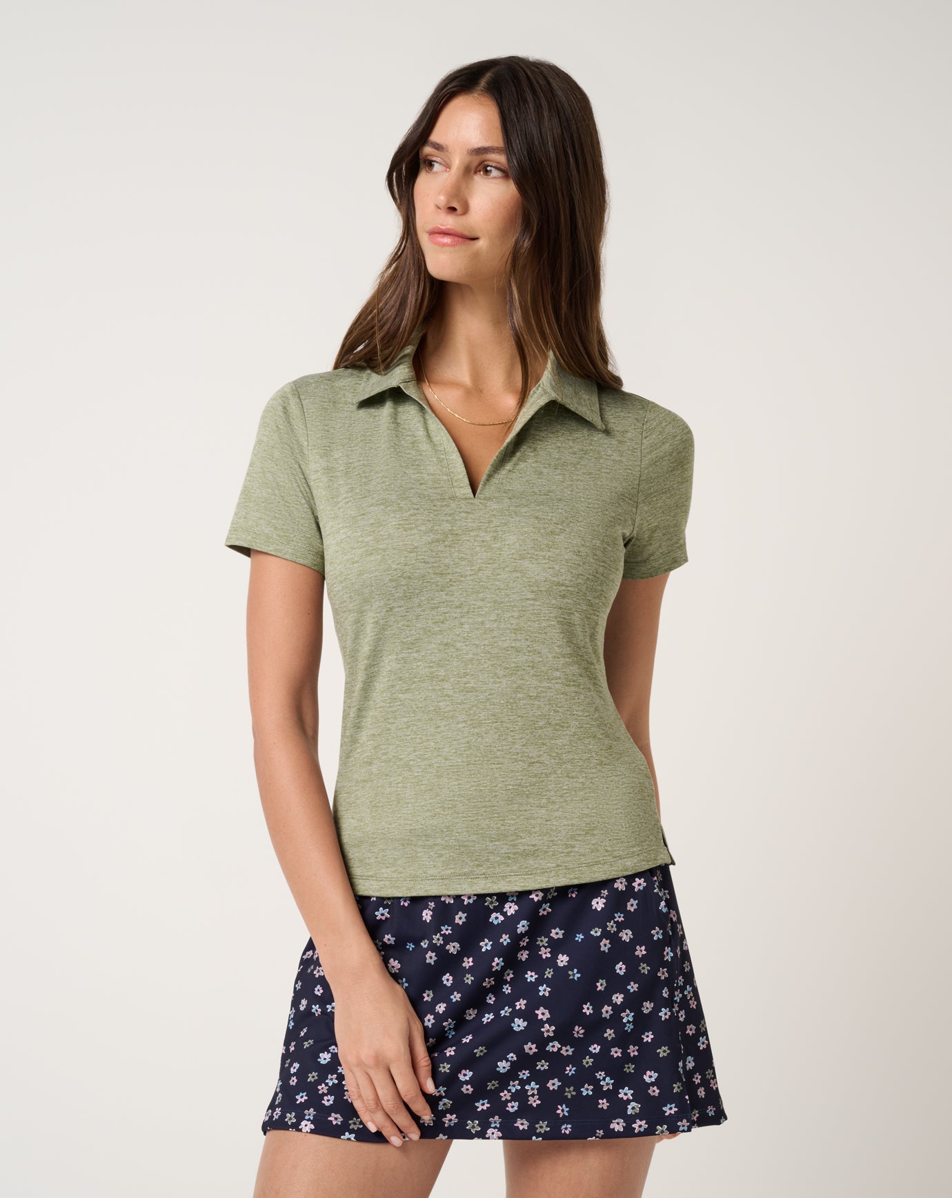 Skyloft Light Polo 2.0 ∣ TravisMathew