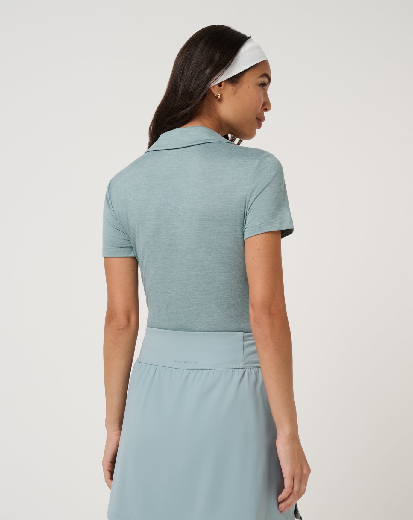 Skyloft Light Polo 2.0 ∣ TravisMathew